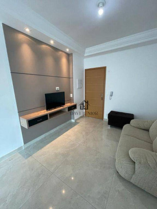 Imagem Apartamento com 1 Quarto para Alugar, 52 m² em Parque Campolim - Sorocaba Imagem Apartamento com 1 Quarto para Alugar, 52 m² em Parque Campolim - Sorocaba