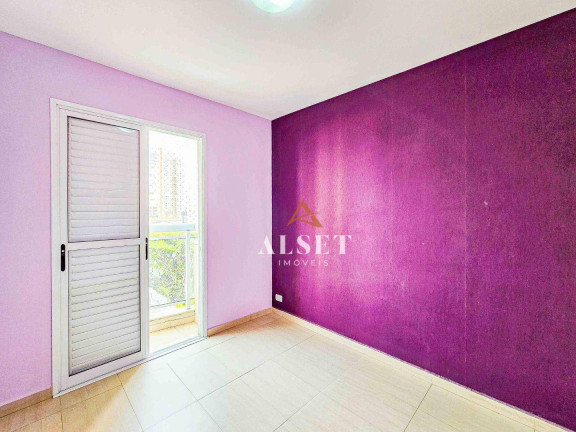 Imagem Apartamento com 3 Quartos à Venda, 84 m² em Tatuapé - São Paulo