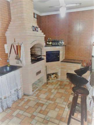 Imagem Casa com 3 Quartos à Venda, 150 m² em Vila Costa - Suzano Imagem Casa com 3 Quartos à Venda, 150 m² em Vila Costa - Suzano