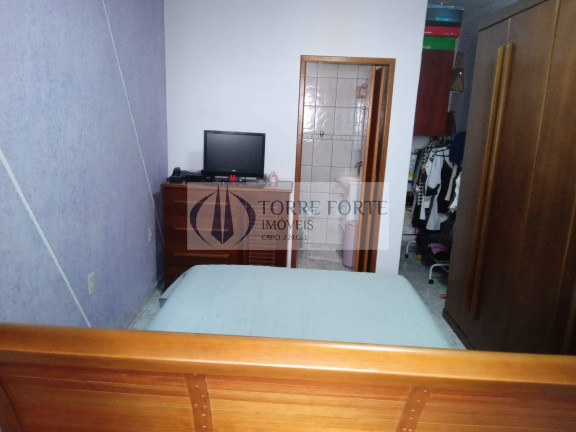 Imagem Casa com 3 Quartos à Venda, 165 m² em Jardim Ana Maria - Santo André Imagem Casa com 3 Quartos à Venda, 165 m² em Jardim Ana Maria - Santo André