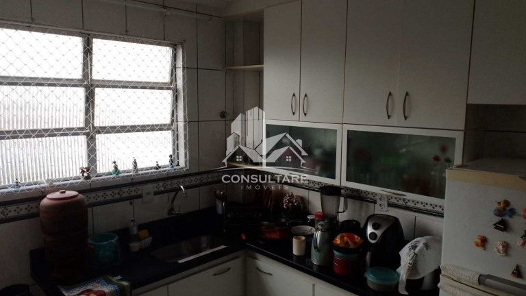 Imagem Apartamento com 2 Quartos à Venda, 120 m² em Embaré - Santos Imagem Apartamento com 2 Quartos à Venda, 120 m² em Embaré - Santos