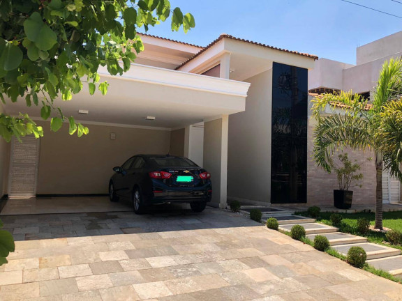 Imagem Casa com 4 Quartos à Venda, em Parque Residencial Damha Vi - São José Do Rio Preto Imagem Casa com 4 Quartos à Venda, em Parque Residencial Damha Vi - São José Do Rio Preto