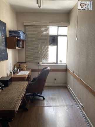 Sala Comercial à Venda, 31 m² em Sé - São Paulo