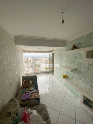 Imagem Cobertura com 3 Quartos à Venda, 135 m² em Centro - São Caetano Do Sul Imagem Cobertura com 3 Quartos à Venda, 135 m² em Centro - São Caetano Do Sul