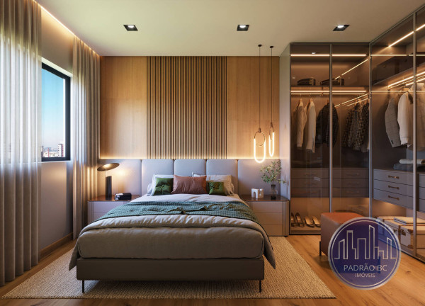 Imagem Apartamento com 2 Quartos à Venda, 51 m² em Centro - Curitiba Imagem Apartamento com 2 Quartos à Venda, 51 m² em Centro - Curitiba