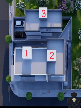 Imagem Casa com 3 Quartos à Venda, 131 m² em Masterville - Sarzedo Imagem Casa com 3 Quartos à Venda, 131 m² em Masterville - Sarzedo