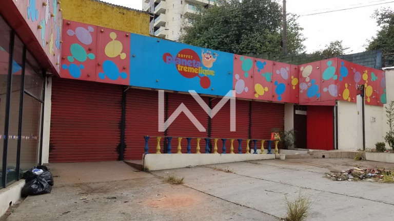Loja à Venda, 280 m² em Jardim Guarulhos - Guarulhos
