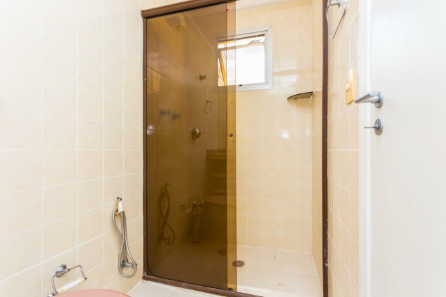 Imagem Apartamento com 1 Quarto à Venda, 36 m² em Santa Cecília - São Paulo