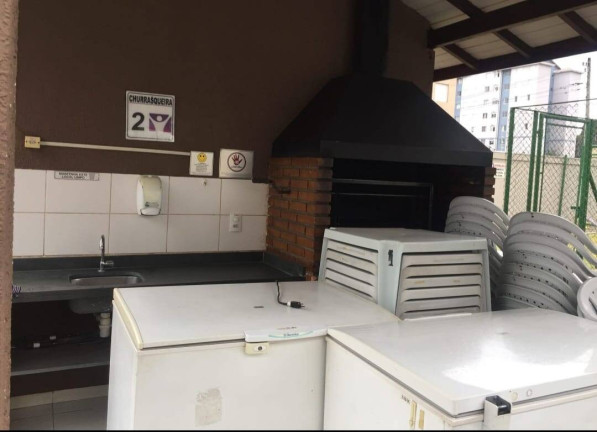Imagem Apartamento com 2 Quartos à Venda,  em Jardim Guairaca - São Paulo
