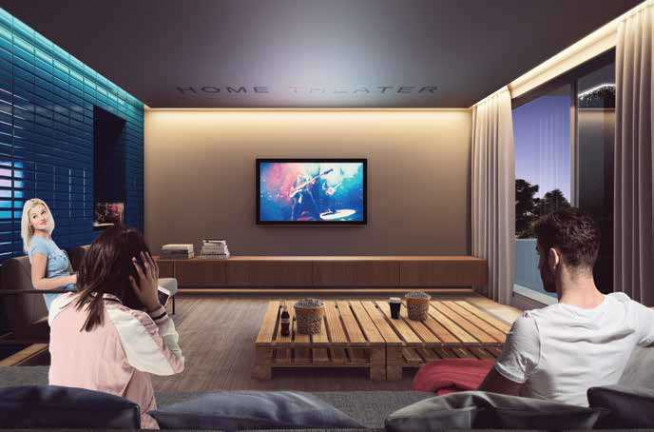 Imagem Studio com 1 Quarto à Venda, 24 m² em Perdizes - São Paulo Imagem Studio com 1 Quarto à Venda, 24 m² em Perdizes - São Paulo