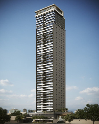 Imagem Apartamento com 3 Quartos à Venda, 281 m² em Setor Bueno - Goiânia