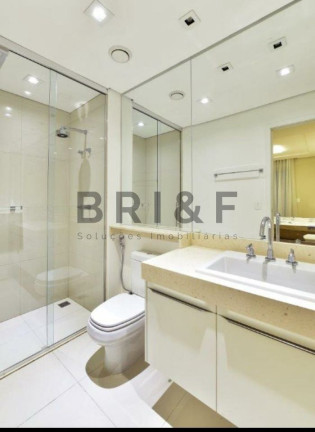 Imagem Apartamento com 1 Quarto para Alugar, 76 m² em Vila Nova Conceição - São Paulo Imagem Apartamento com 1 Quarto para Alugar, 76 m² em Vila Nova Conceição - São Paulo