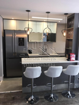 Imagem Imóvel com 2 Quartos à Venda, 62 m² em Centro - Barueri Imagem Imóvel com 2 Quartos à Venda, 62 m² em Centro - Barueri
