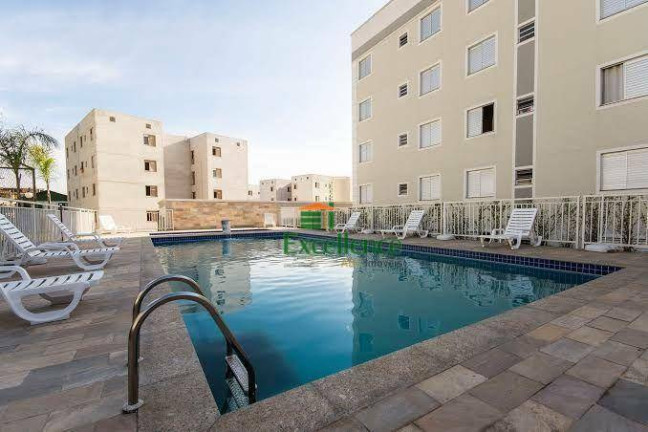Imagem Apartamento com 2 Quartos à Venda, 46 m² em Vila Cosmopolita - São Paulo Imagem Apartamento com 2 Quartos à Venda, 46 m² em Vila Cosmopolita - São Paulo