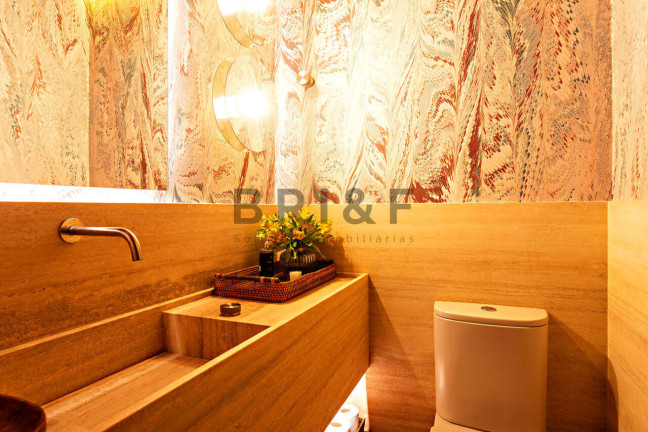 Imagem Apartamento com 4 Quartos à Venda, 300 m² em Brooklin - São Paulo Imagem Apartamento com 4 Quartos à Venda, 300 m² em Brooklin - São Paulo