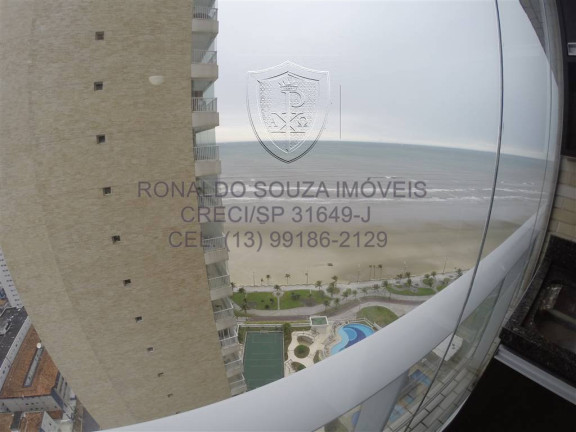 Imagem Apartamento com 3 Quartos à Venda, 91 m² em Vila Mirim - Praia Grande Imagem Apartamento com 3 Quartos à Venda, 91 m² em Vila Mirim - Praia Grande