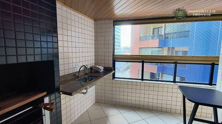 Imagem Apartamento com 2 Quartos à Venda, 75 m² em Aviação - Praia Grande Imagem Apartamento com 2 Quartos à Venda, 75 m² em Aviação - Praia Grande