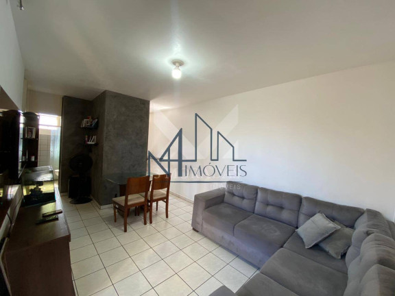 Imagem Apartamento com 2 Quartos à Venda, em Parque Amazônia - Goiânia Imagem Apartamento com 2 Quartos à Venda, em Parque Amazônia - Goiânia