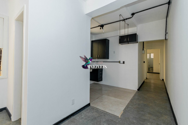 Imagem Apartamento com 2 Quartos à Venda, 46 m² em Floresta - Porto Alegre