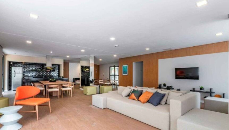 Imagem Apartamento com 1 Quarto à Venda, 33 m² em Vila Mariana - São Paulo Imagem Apartamento com 1 Quarto à Venda, 33 m² em Vila Mariana - São Paulo