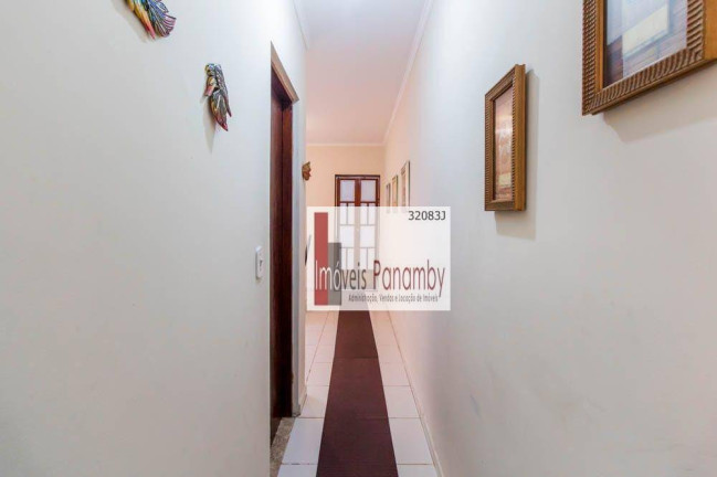 Imagem Sobrado com 3 Quartos à Venda, 126 m² em Butantã - São Paulo Imagem Sobrado com 3 Quartos à Venda, 126 m² em Butantã - São Paulo