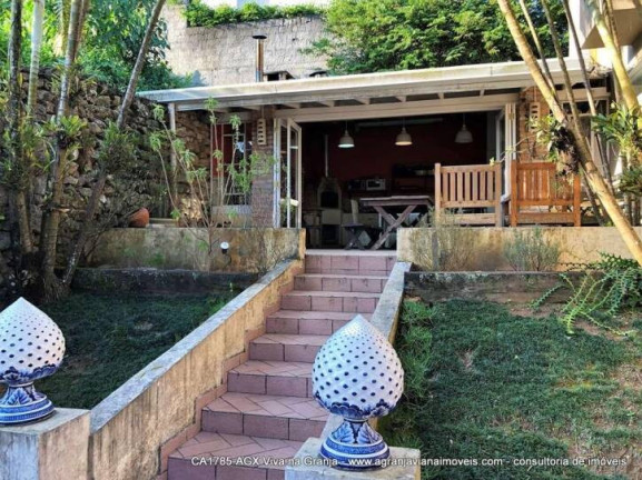 Imagem Casa de Condomínio com 4 Quartos à Venda, 1.000 m² em Recanto Inpla - Carapicuíba