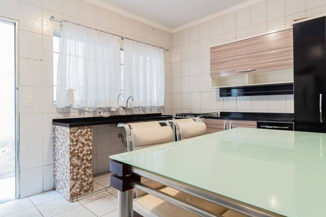 Imagem Casa com 3 Quartos à Venda, 276 m² em Jardim Catarina - São Paulo