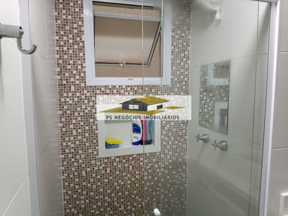 Imagem Apartamento com 2 Quartos à Venda, 52 m² em Vila Bela - São Paulo Imagem Apartamento com 2 Quartos à Venda, 52 m² em Vila Bela - São Paulo