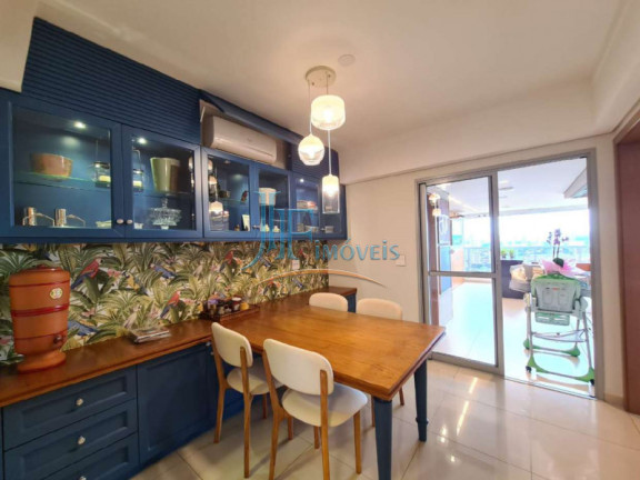 Imagem Apartamento com 4 Quartos à Venda, 279 m² em Ribeirânia - Ribeirão Preto Imagem Apartamento com 4 Quartos à Venda, 279 m² em Ribeirânia - Ribeirão Preto