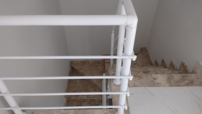 Imagem Sobrado com 4 Quartos à Venda, 120 m² em Campestre - Santo André Imagem Sobrado com 4 Quartos à Venda, 120 m² em Campestre - Santo André