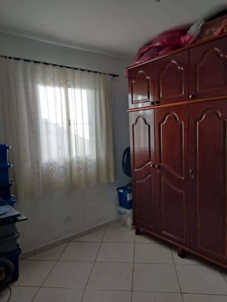 Imagem Casa com 3 Quartos à Venda, 109 m² em Vila Brasileira - Mogi Das Cruzes