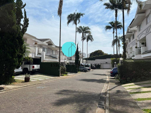 Imagem Casa com 4 Quartos à Venda, 375 m² em Jardim Dos Estados - São Paulo