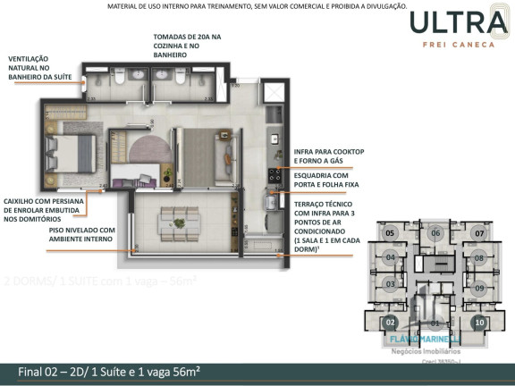 Imagem Apartamento com 1 Quarto à Venda, 24 m² em Bela Vista - São Paulo Imagem Apartamento com 1 Quarto à Venda, 24 m² em Bela Vista - São Paulo