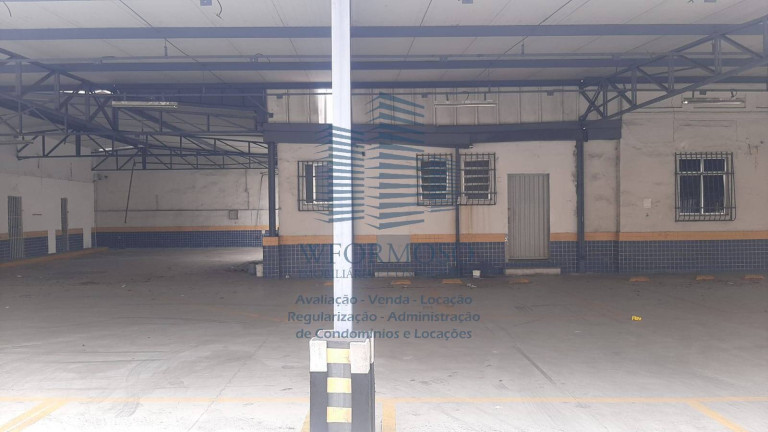 Foto do imóvel Imóvel Comercial à Venda, 822 m² em Fonseca - Niterói