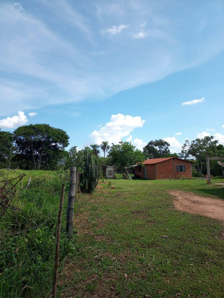 Imagem Chácara à Venda, 4 m² em Zona Rural - Indiara Imagem Chácara à Venda, 4 m² em Zona Rural - Indiara