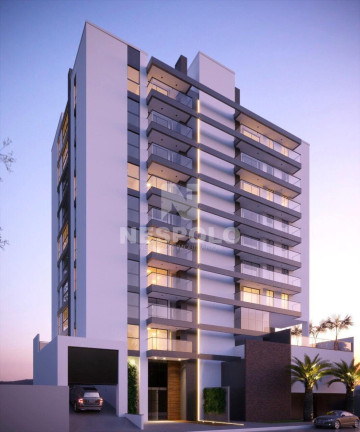 Apartamento com 1 Quarto à Venda, 64 m² em Vila Operaria - Itajai