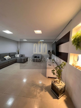 Imagem Cobertura com 3 Quartos à Venda, 219 m² em Jardim Satélite - São José Dos Campos Imagem Cobertura com 3 Quartos à Venda, 219 m² em Jardim Satélite - São José Dos Campos