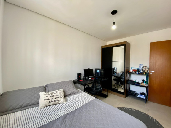 Imagem Apartamento com 3 Quartos à Venda, 136 m² em Barreiros - São José
