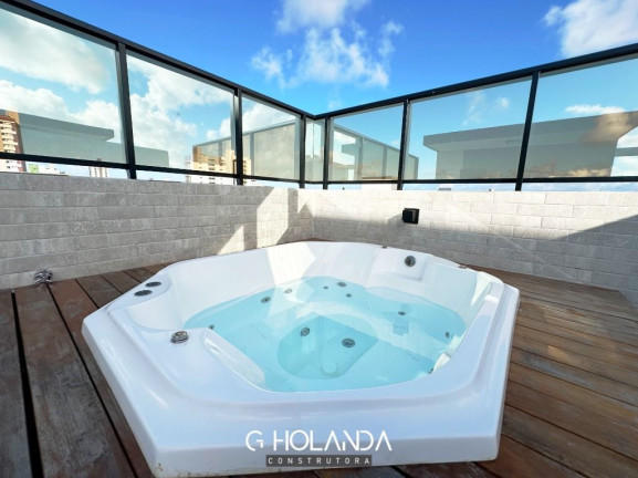 Imagem Apartamento com 2 Quartos à Venda, 56 m² em Jardim Cidade Universitária - João Pessoa Imagem Apartamento com 2 Quartos à Venda, 56 m² em Jardim Cidade Universitária - João Pessoa