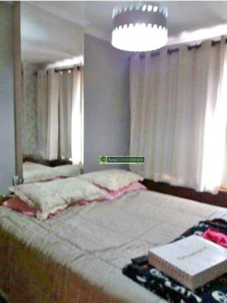 Imagem Apartamento com 3 Quartos à Venda, 104 m² em água Verde - Curitiba