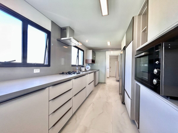 Cobertura com 3 Quartos à Venda, 291 m² em Paraíso - São Paulo