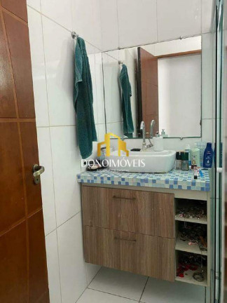 Imagem Casa com 2 Quartos à Venda, 185 m² em Independência - São Bernardo Do Campo