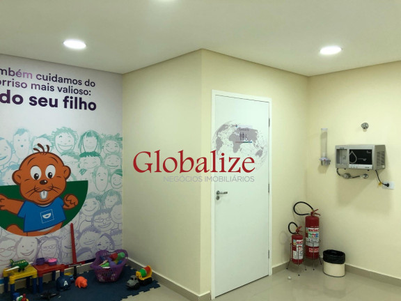 Imagem Sala Comercial à Venda, 250 m² em Centro - Santos Imagem Sala Comercial à Venda, 250 m² em Centro - Santos