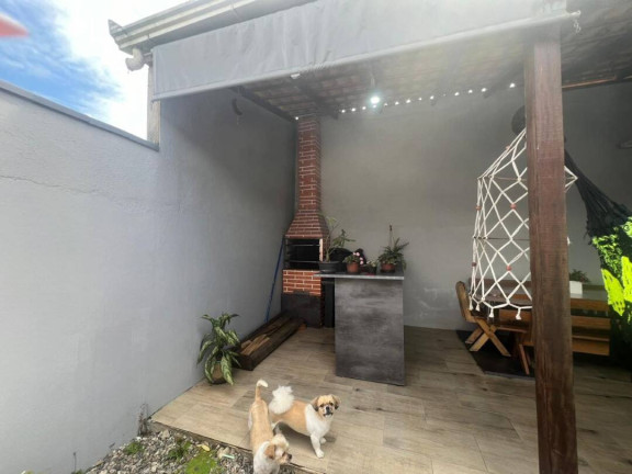 Imagem Casa com 3 Quartos à Venda, 80 m² em Costeira - Balneário Barra Do Sul Imagem Casa com 3 Quartos à Venda, 80 m² em Costeira - Balneário Barra Do Sul