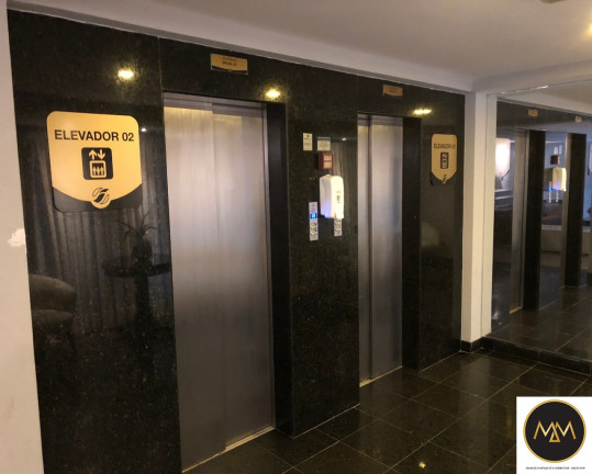Imagem Apartamento com 3 Quartos à Venda, 331 m² em Brisamar - João Pessoa
