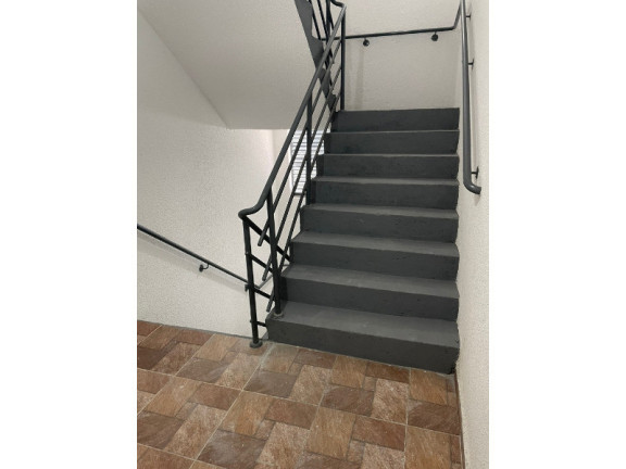 Imagem Apartamento com 2 Quartos à Venda, 40 m² em Itaquera - São Paulo