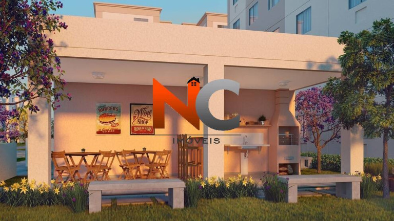 Imagem Apartamento com 2 Quartos à Venda, 40 m² em Gardênia Azul - Rio De Janeiro Imagem Apartamento com 2 Quartos à Venda, 40 m² em Gardênia Azul - Rio De Janeiro