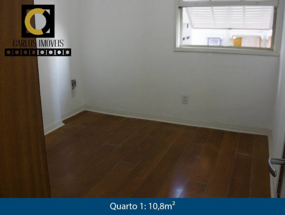 Imagem Apartamento com 3 Quartos à Venda, 127 m² em Aparecida - Santos Imagem Apartamento com 3 Quartos à Venda, 127 m² em Aparecida - Santos