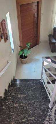 Imagem Sobrado com 3 Quartos à Venda, 165 m² em Cidade Patriarca - São Paulo Imagem Sobrado com 3 Quartos à Venda, 165 m² em Cidade Patriarca - São Paulo