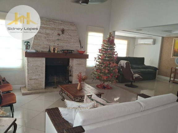 Imagem Casa com 5 Quartos à Venda, 550 m² em Anil - Rio De Janeiro